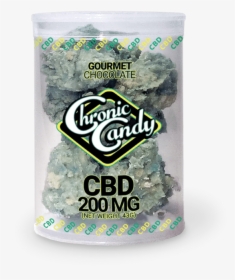 Chronic Candy, HD Png Download, Free Download