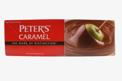 Peter's Caramel, HD Png Download, Free Download