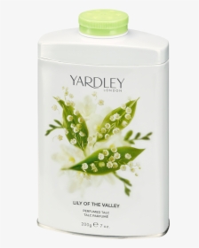 Transparent Lily Of The Valley Png - Yardley Lily Of The Valley Talc, Png Download, Free Download