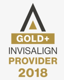 Invisalign Gold Provider 2019, HD Png Download, Free Download