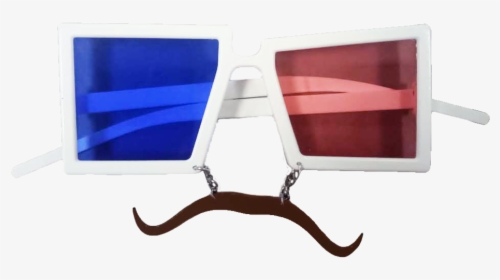 Profs Glasses 3 - Plastic, HD Png Download, Free Download