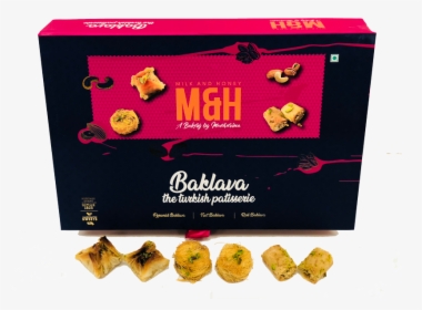Baklava Png, Transparent Png, Free Download