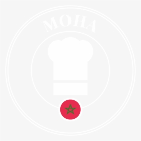 Picto-chef - Circle, HD Png Download, Free Download