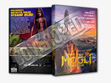 Transparent Mowgli Png - Flyer, Png Download, Free Download