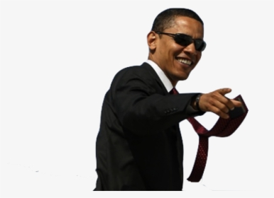 Barack Obama Clipart Png - Sorry It Took So Long, Transparent Png, Free Download