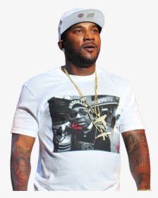 Young Jeezy Png, Transparent Png, Free Download