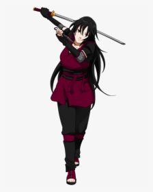 Anime, HD Png Download, Free Download