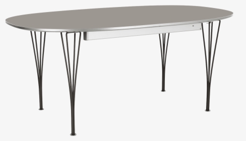 B620 Table Grey - Coffee Table, HD Png Download, Free Download