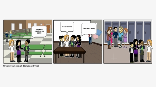 Cartoon, HD Png Download, Free Download
