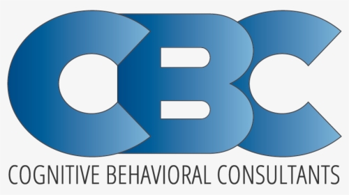Cbc Psychology - Cognitive Behavioral Consultants Logo, HD Png Download, Free Download