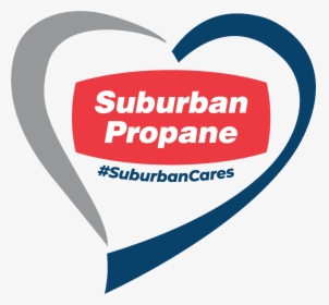 Suburban Propane, HD Png Download, Free Download