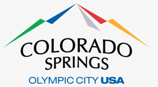 City Of Colorado Springs Logo, HD Png Download, Free Download