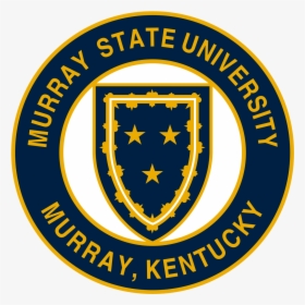 Murray State University Emblem, HD Png Download, Free Download