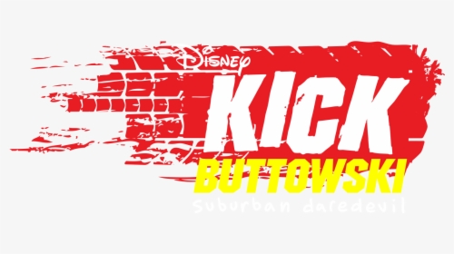 Kick Buttowski Suburban Daredevil , Png Download, Transparent Png, Free Download