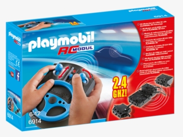 Playmobil 4228 Rc Modul, HD Png Download, Free Download