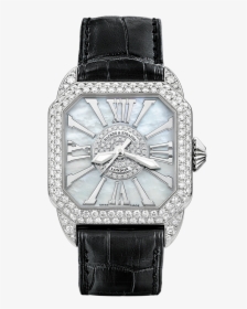 Berkeley 33 Luxury Diamond Watch, HD Png Download, Free Download