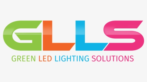 Glls New Colored Slogan Logo No Ring - Graphic Design, HD Png Download, Free Download