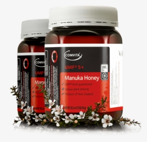 Transparent Honey Drop Png - Comvita Manuka Honey, Png Download, Free Download