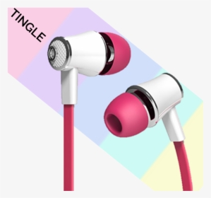 Asmr Tingle - Headphones, HD Png Download, Free Download