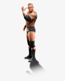 Posted Image - Wwe Smackdown Vs Raw 2010, HD Png Download, Free Download