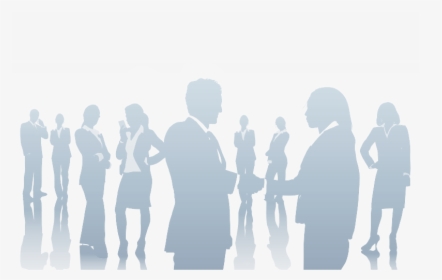 Transparent Party Crowd Png - Business Networking, Png Download, Free Download