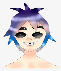 2d Fanart, HD Png Download, Free Download