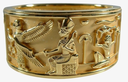 Cleopatra Ring, HD Png Download, Free Download