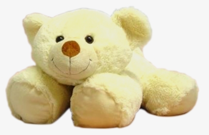 Big Polar Bear Stuffed Animal, HD Png Download, Free Download