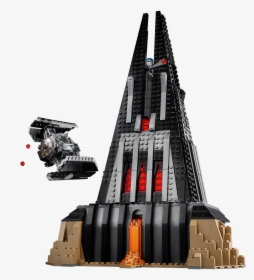 Transparent Lego Darth Vader Png - Darth Vader Tower Lego, Png Download, Free Download