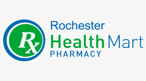 Rochester Health Mart Pharmacy - Locally Owned Health Mart, HD Png Download, Free Download