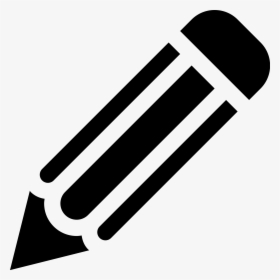 Clip Art Crayon Svg - Pencil Logo Png, Transparent Png, Free Download