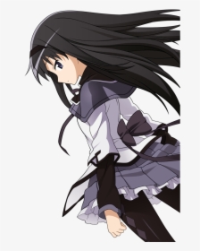 Featured image of post Homura Akemi Pfp Browse the user profile and get inspired