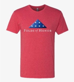 Folds Of Honor"  Title="folds Of Honor - Camiseta Talk Politics To Me, HD Png Download, Free Download