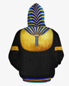 Transparent Pharaoh Head Png - Illustration, Png Download, Free Download