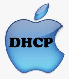 Apple - Dhcp - Apple, HD Png Download, Free Download