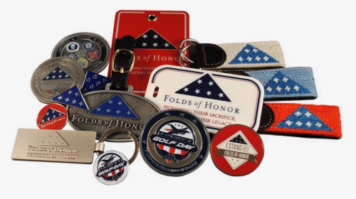Folds Of Honor, HD Png Download, Free Download