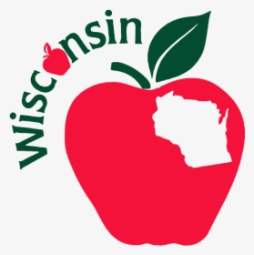 Wisconsin Apples, HD Png Download, Free Download