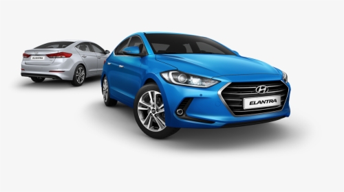 2017 Elantra Png, Transparent Png, Free Download