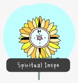 Fluffy Inspo With Text - Illustration, HD Png Download, Free Download