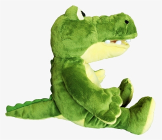 Teddy The Alligator, HD Png Download, Free Download