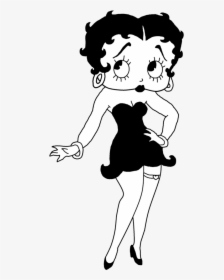 Betty Boop Toot Braunstein, HD Png Download, Free Download