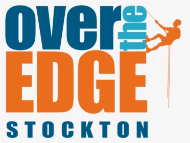 Over The Edge, HD Png Download, Free Download