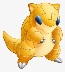 Transparent Luxio Png - Luxio Cp Pokemon Go, Png Download, Free Download