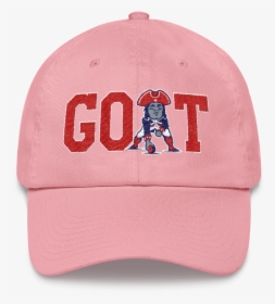 Patriots Hat Png - Baseball Cap, Transparent Png, Free Download