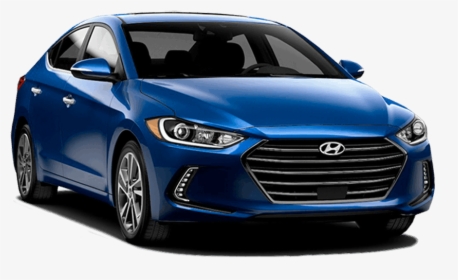 2018 Elantra Gl Auto - Hyundai, HD Png Download, Free Download