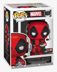 Spider Carnage Funko Pop, HD Png Download, Free Download