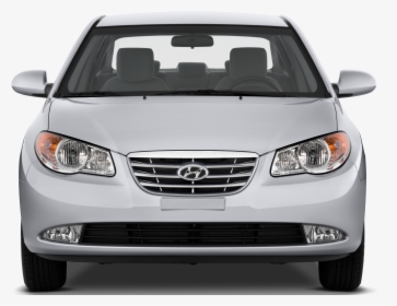 Hyundai Avante 2010 Review, HD Png Download, Free Download