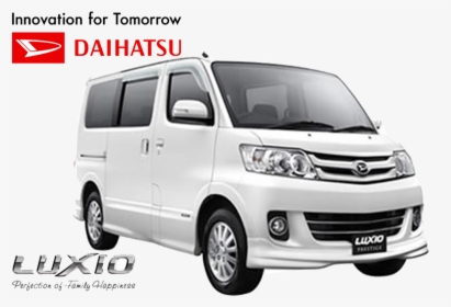 Daihatsu, HD Png Download, Free Download