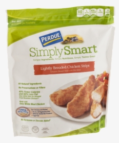 Perdue Lightly Breaded Chicken Chunks, HD Png Download, Free Download