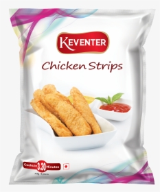 Keventer Product Of Processed Meat Big Basket, HD Png Download, Free Download